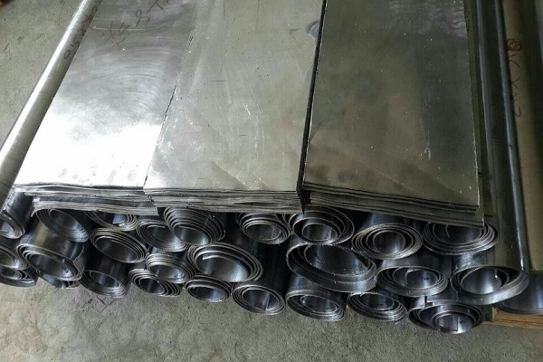 扬州防护铅板源头厂家价格